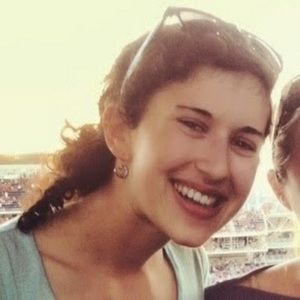 Meet your Posher, Rebecca